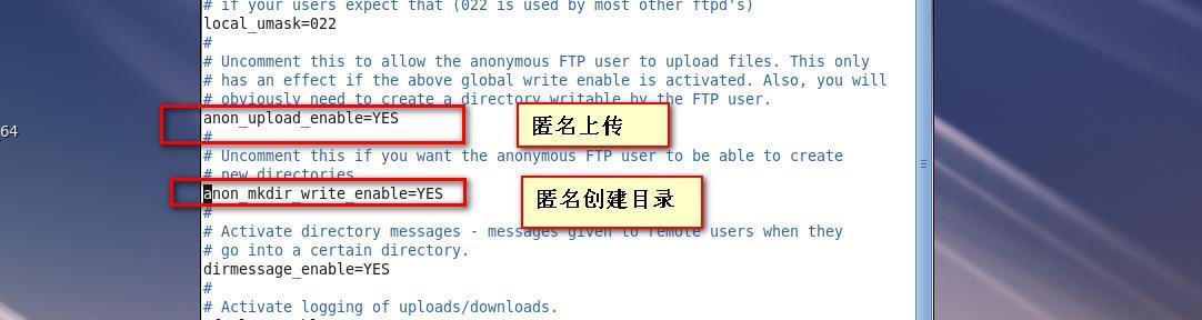 第十一章   Linux   FTP服务_Linux    FTP_07