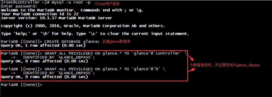 openstack-mitaka之镜像服务管理安装配置部署_vmware