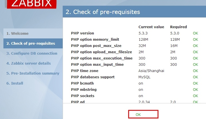 centos6.4下Zabbix系列之Zabbix安装搭建及汉化_zabbix_02