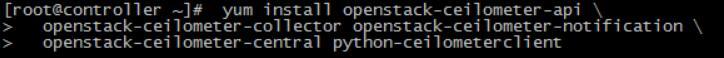 openstack-mitaka之Telemetry服务（controller安装部署）_赵广生_06