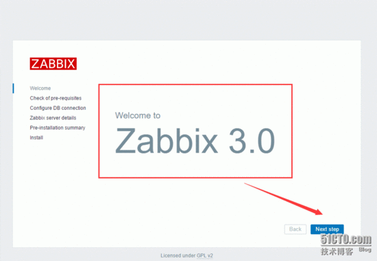 centos7安装zabbix_搭建_27