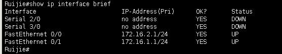 OSPF 基本配置_路由器_09