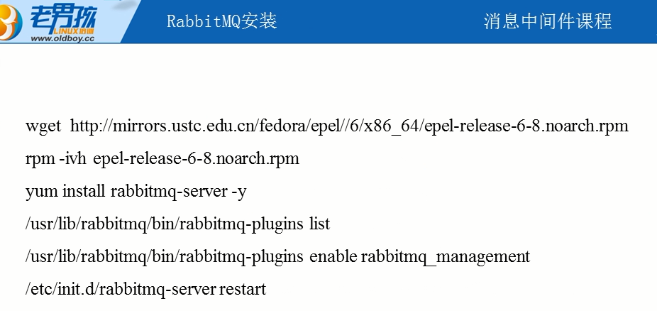 安装配置rabbitmq_队列_11