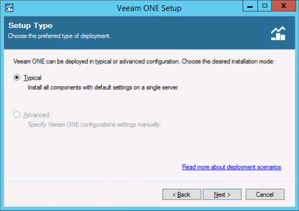 Veeam One Free Edition 9.5 试用_VEEAM_07