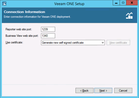 Veeam One Free Edition 9.5 试用_运维_14