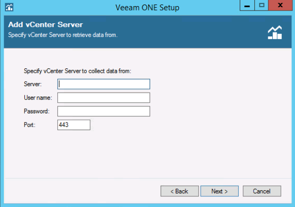 Veeam One Free Edition 9.5 试用_监控_17