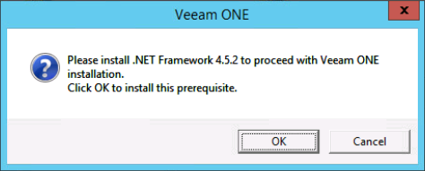 Veeam One Free Edition 9.5 试用_VEEAM_02