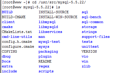 安装mysql数据库_数据库_06