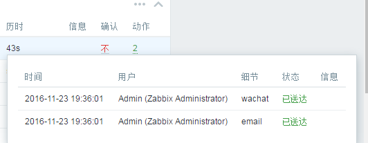 zabbix3.0微信邮件报警_zabbix_26