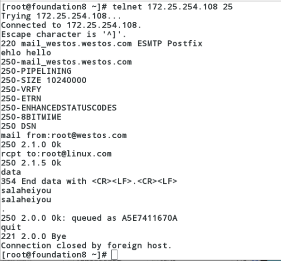 linux笔记 3-4 SMTP，.配置电子邮件传输_电子邮件_27