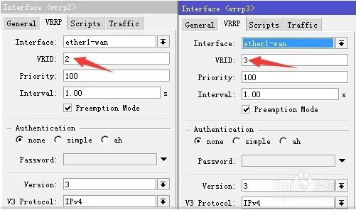 RouterOS如何实现多线路带宽叠加功能_interface_02