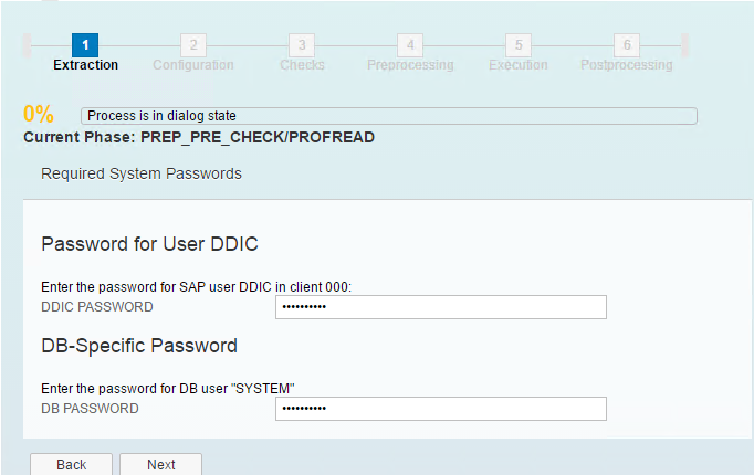 SAP ECC6.0迁移升级到EHP6 on HANA过程_迁移升级_04