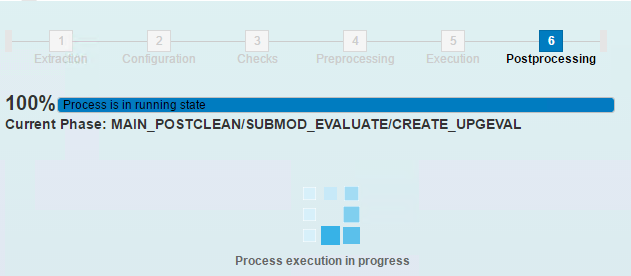 SAP ECC6.0迁移升级到EHP6 on HANA过程_ECC_75