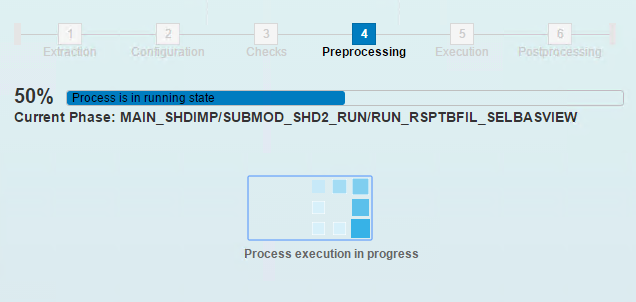 SAP ECC6.0迁移升级到EHP6 on HANA过程_ECC_53