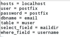 linux笔记 3-4 SMTP，.配置电子邮件传输_电子邮件_44