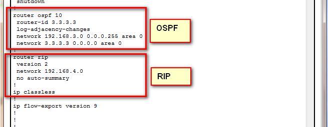 第四章 大网高级  OSPF高级设置（一）_ OSPF  重分发  NSSA  完全_04