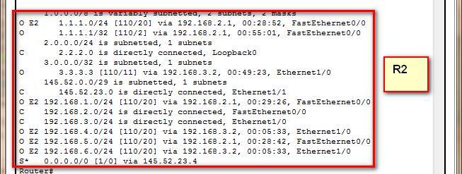 第四章 大网高级  OSPF高级设置（一）_ OSPF  重分发  NSSA  完全_19