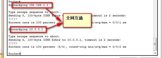 第四章 大高级网  OSPF高级设置 （二）_OSPF VL  路由汇总 虚链路 _20