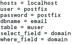 linux笔记 3-4 SMTP，.配置电子邮件传输_smtp_42