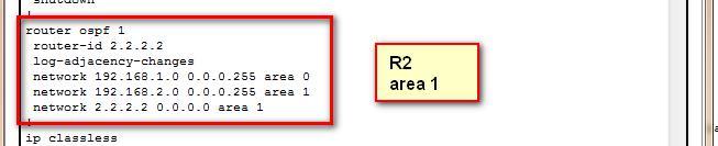 第四章 大高级网  OSPF高级设置 （二）_OSPF VL  路由汇总 虚链路 _03