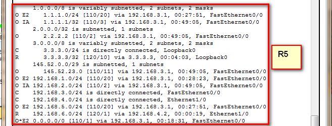 第四章 大网高级  OSPF高级设置（一）_ OSPF  重分发  NSSA  完全_18