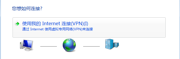 20分钟教你在linux下搭建vpn_vpn_16