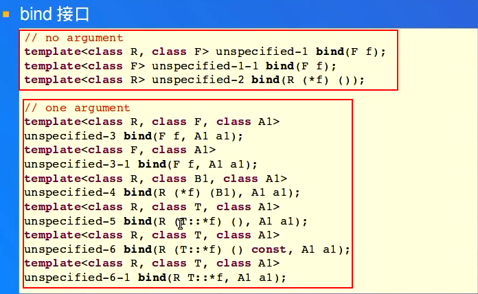 6 C++ Boost 函数对象_6 C++ Boost 函数对象_03