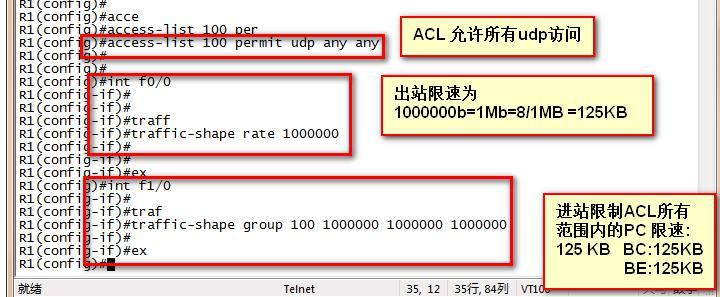 第六章  大网高级  QOS 服务访问质量_QOS  服务访问质量_13