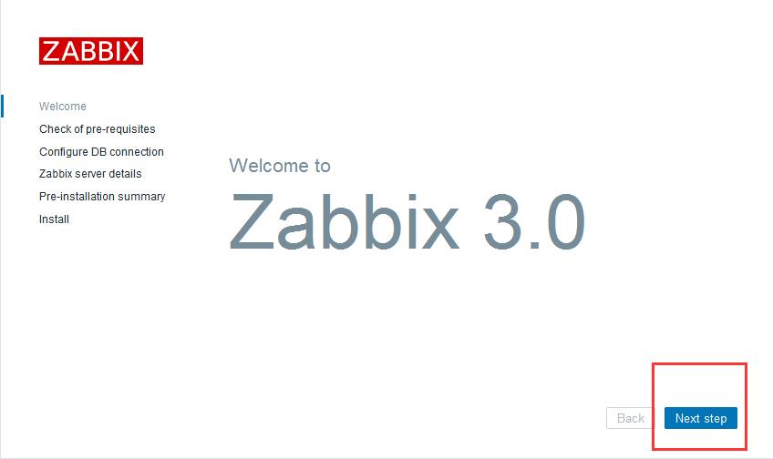 centos7.2 安装zabbix3.0详解_centos