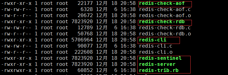 CentOS6.5下redis-3.2.6的安装与配置_软件