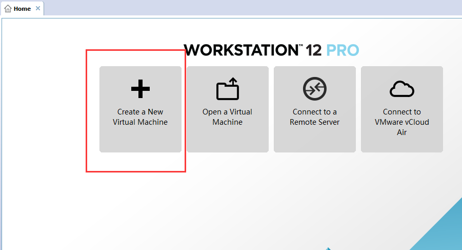 01 VMware Workstation 12 + Red Hat Enterprise Linux 7.2-x86-64-bit 安装_Linux_03