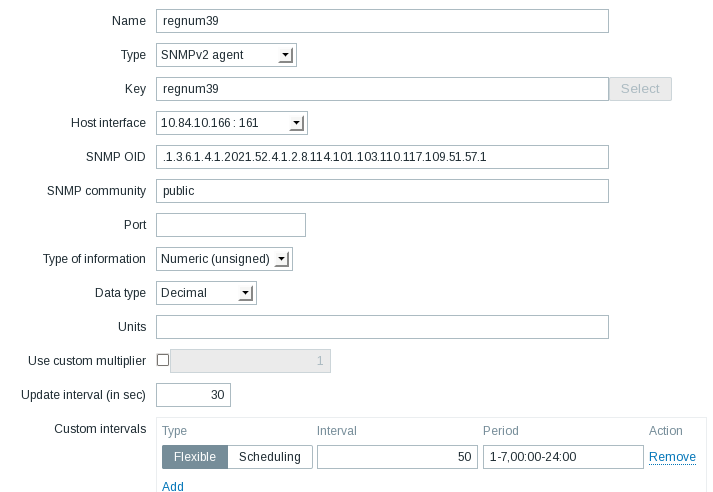 zabbix使用snmp自定义key_snmp