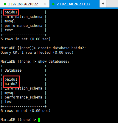 Keepalived+MariaDB10配置+双主+高可用数据库_配置双主 高可用_12