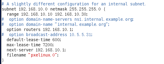 CentOS6.5PXE自动部署_PXE_09