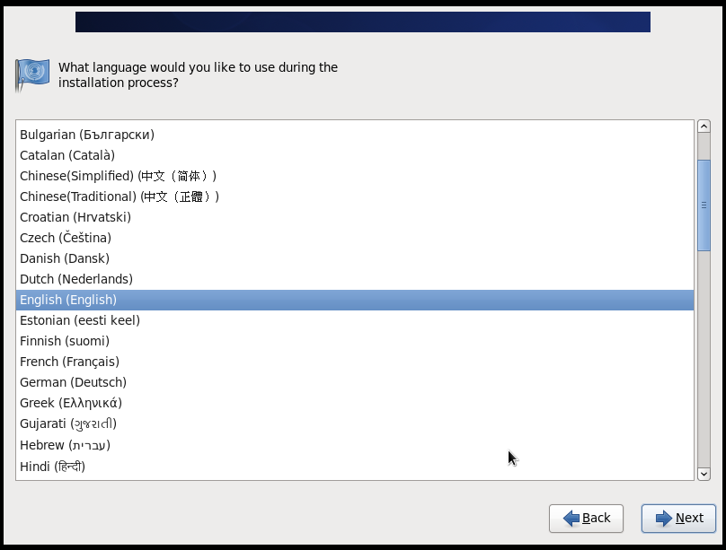 CentOS系统安装详细步骤_Linux_15