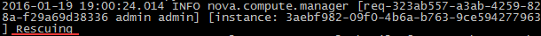 Nova Suspend/Rescue 操作详解 - 每天5分钟玩转 OpenStack（35）_Rescue_07