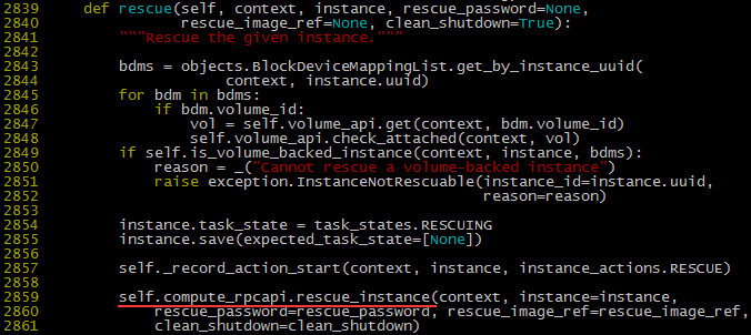 Nova Suspend/Rescue 操作详解 - 每天5分钟玩转 OpenStack（35）_Rescue_06