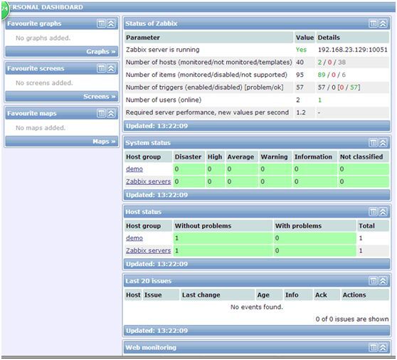 VI zabbix_zabbix_21