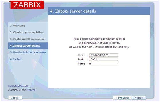 VI zabbix_监控_11