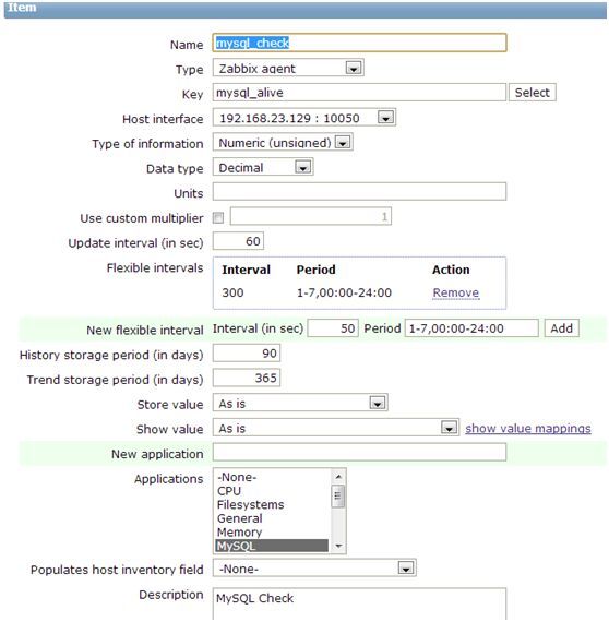 VI zabbix_监控_25