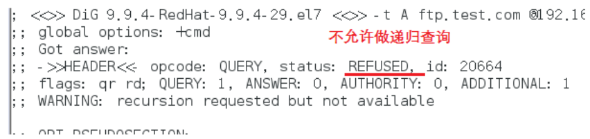 从零开始部署bind9服务器之五： 配置192.168.1.103_开始_10