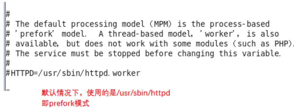从零开始部署httpd2.2之三 部署httpd2.2_开始_02