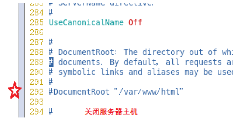 从零开始部署httpd2.2之三 部署httpd2.2_从零_09