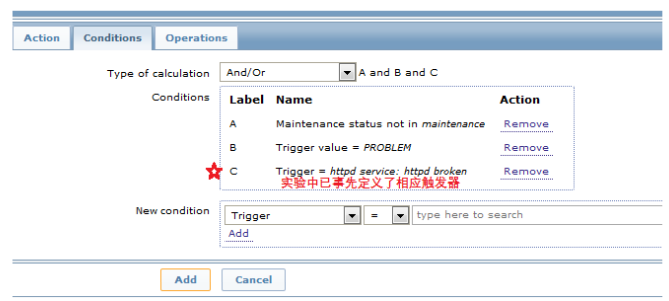 zabbix——邮件报警功能_邮件_10