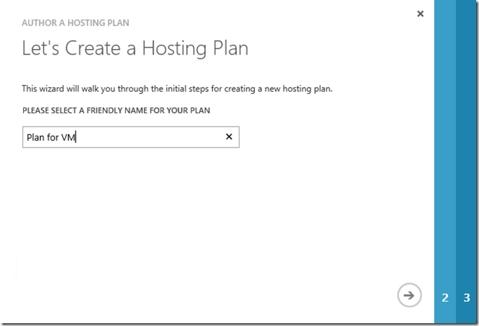 Windows Azure Pack与VMware VRA 对比(五)Azure Pack 安装及IaaS功能测试_Microsoft_20