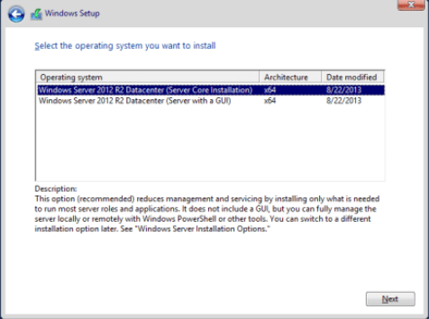 SharePoint 2013 安装配置（1）_sharepoint _04