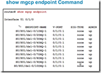 LAB-MGCP 配置记录_MGCP_08