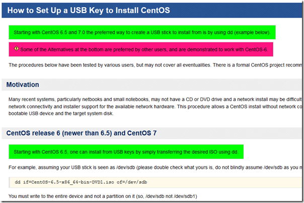 U盘安装centos6.5_U盘制作_02