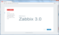 1、Zabbix-3 安装配置