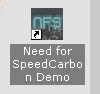 昨晚今天的记忆 Need for SpeedCarbon Demo_休闲